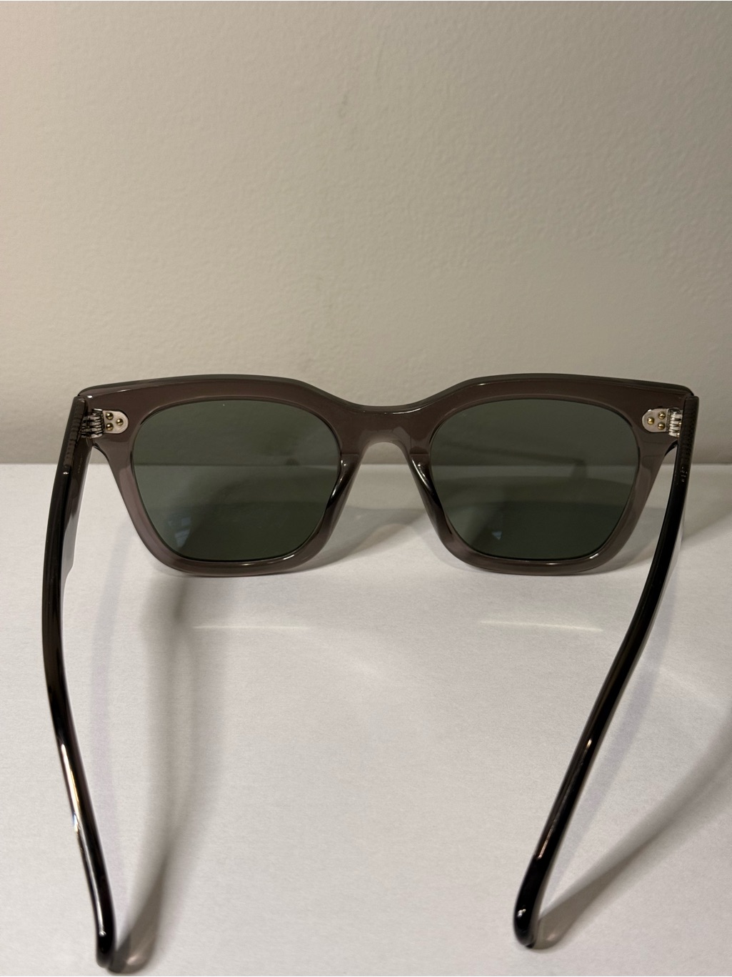 Raen Huxton Sebring Sunglasses — image 3 of 8